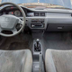 Image for article titled Why they're called "Beaters" - The story of my Honda Civic DX